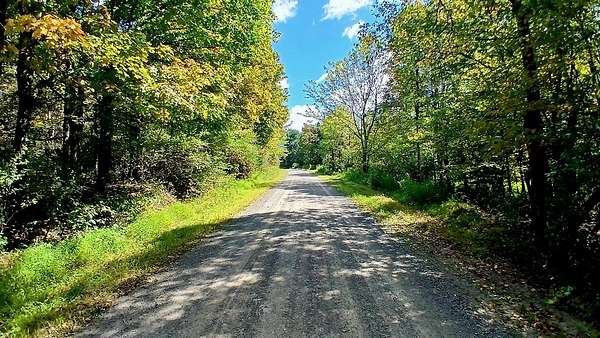 53.3 Acres of Recreational Land for Sale in Rome, Pennsylvania