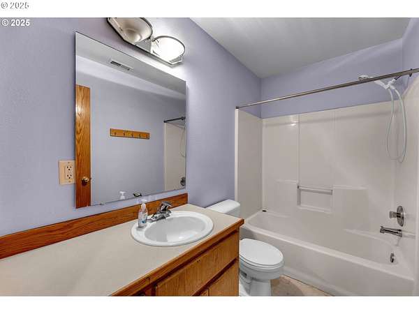 1.88 Acres of Residential Land with Home for Sale in Battle Ground, Washington