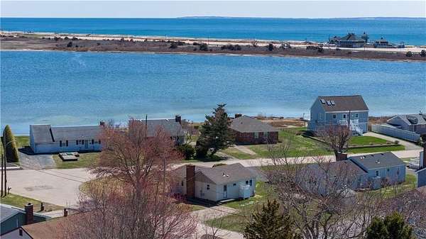 0.25 Acres of Residential Land for Sale in Westerly, Rhode Island