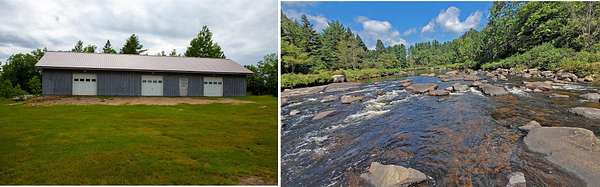 3.5 Acres of Residential Land for Sale in Indian Lake, New York