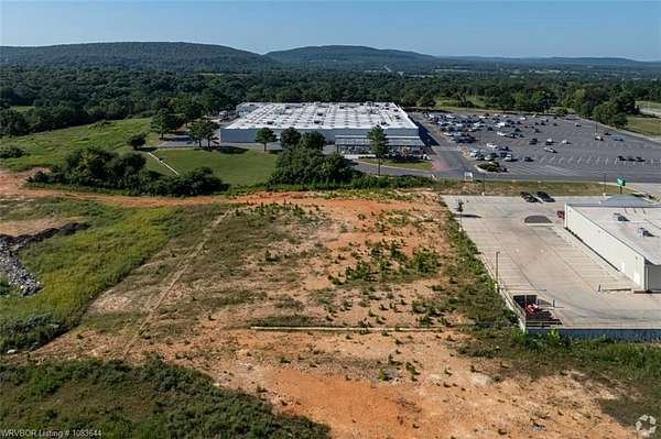 1 Acre of Commercial Land for Sale in Stilwell, Oklahoma