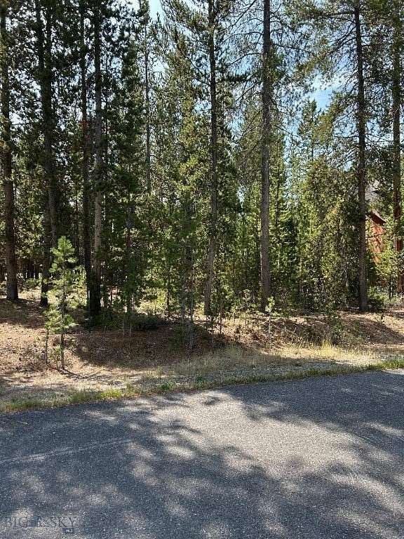 0.33 Acres of Residential Land for Sale in West Yellowstone, Montana