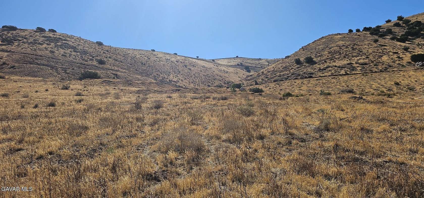 20 Acres of Land for Sale in Palmdale, California