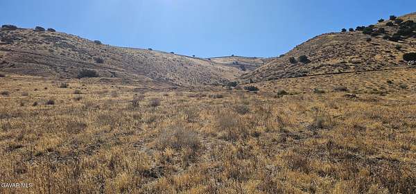 20 Acres of Land for Sale in Palmdale, California