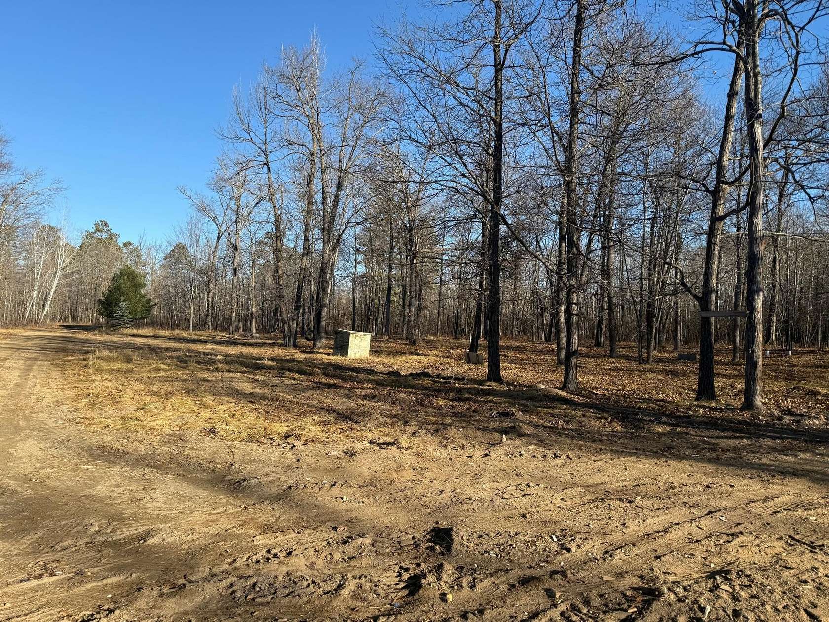 10 Acres of Recreational Land for Sale in Laporte, Minnesota