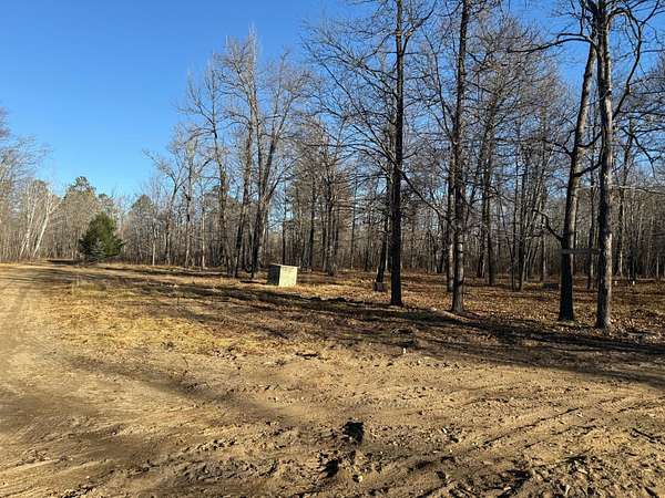 10 Acres of Recreational Land for Sale in Laporte, Minnesota