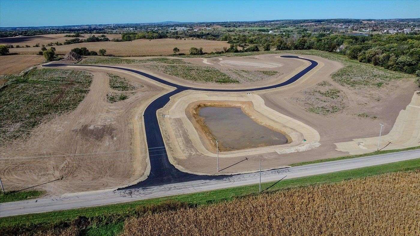 1.35 Acres of Residential Land for Sale in Verona, Wisconsin