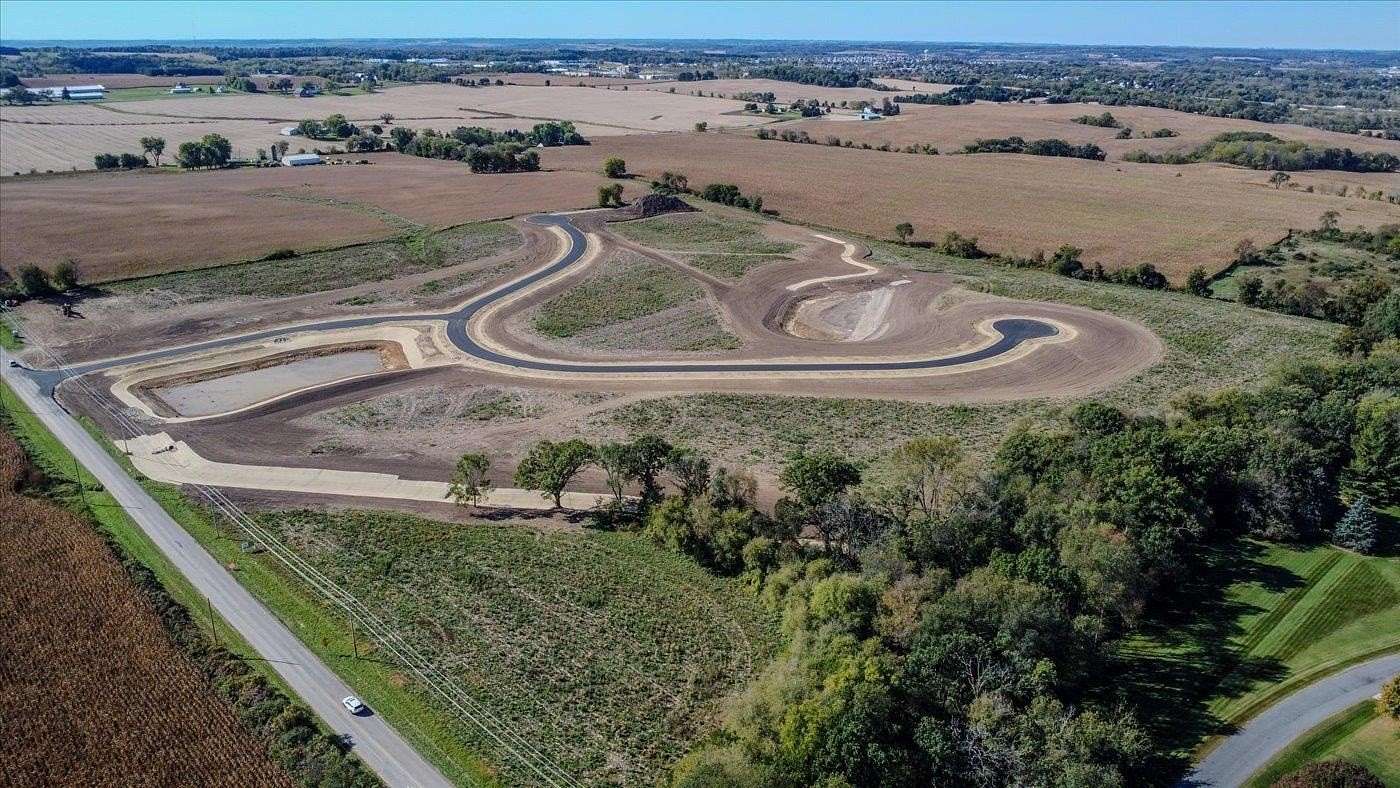 1.32 Acres of Residential Land for Sale in Verona, Wisconsin