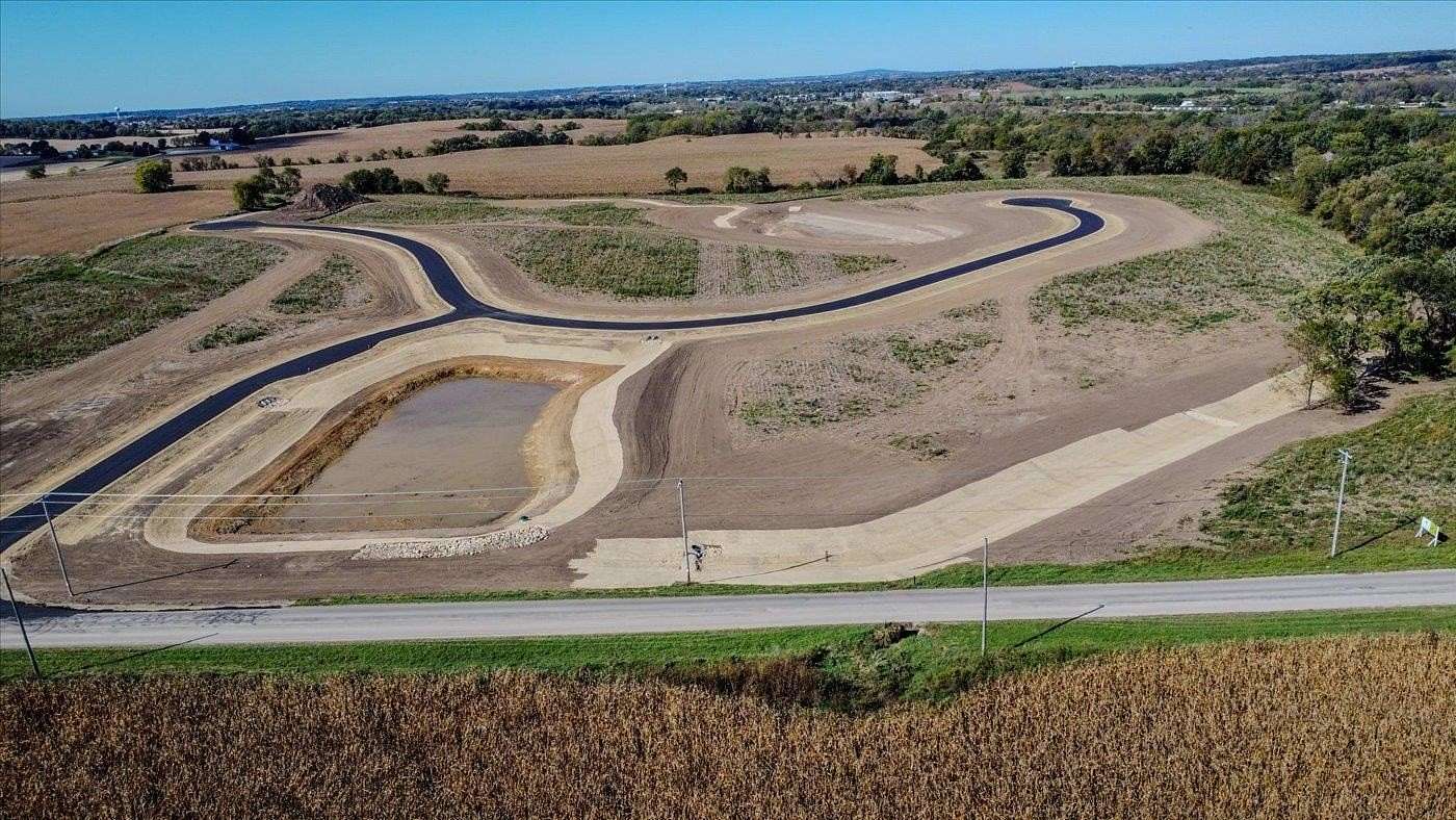 1.32 Acres of Residential Land for Sale in Verona, Wisconsin