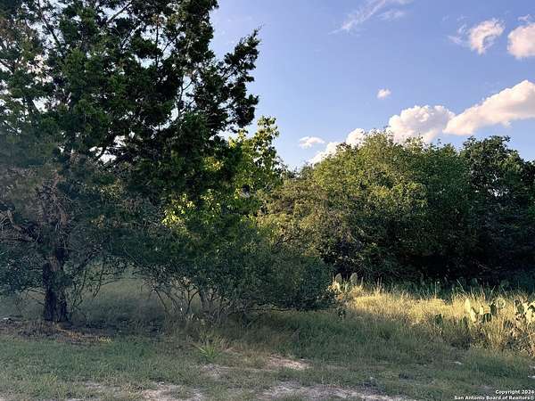 0.32 Acres of Residential Land for Sale in Spring Branch, Texas