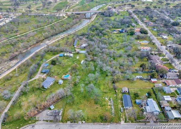 1.74 Acres of Mixed-Use Land for Sale in San Antonio, Texas