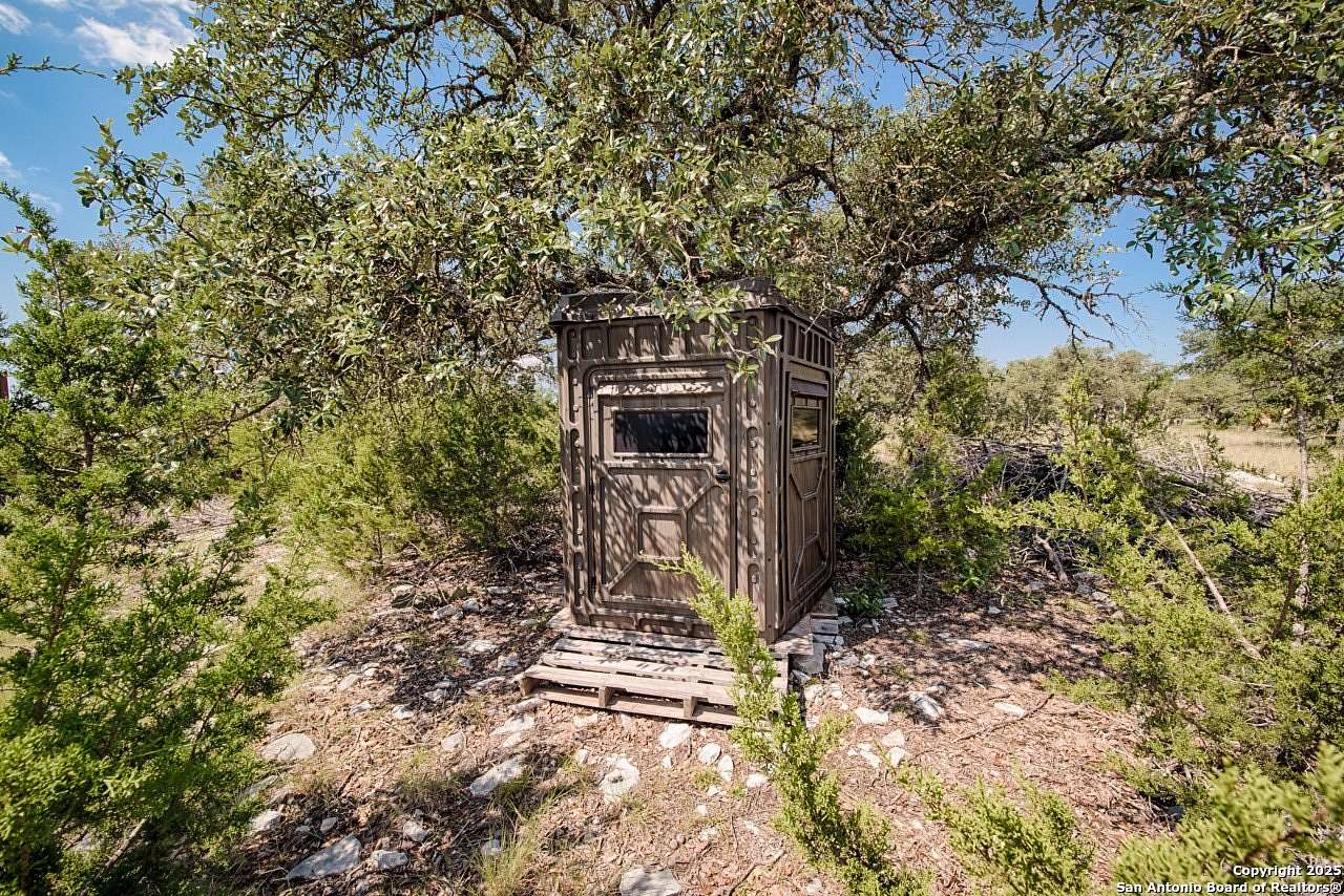 21.4 Acres of Land for Sale in Junction, Texas