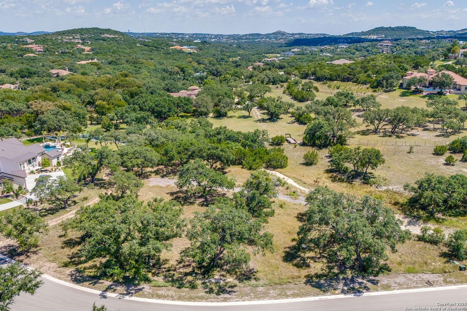 1 Acre of Residential Land for Sale in San Antonio, Texas
