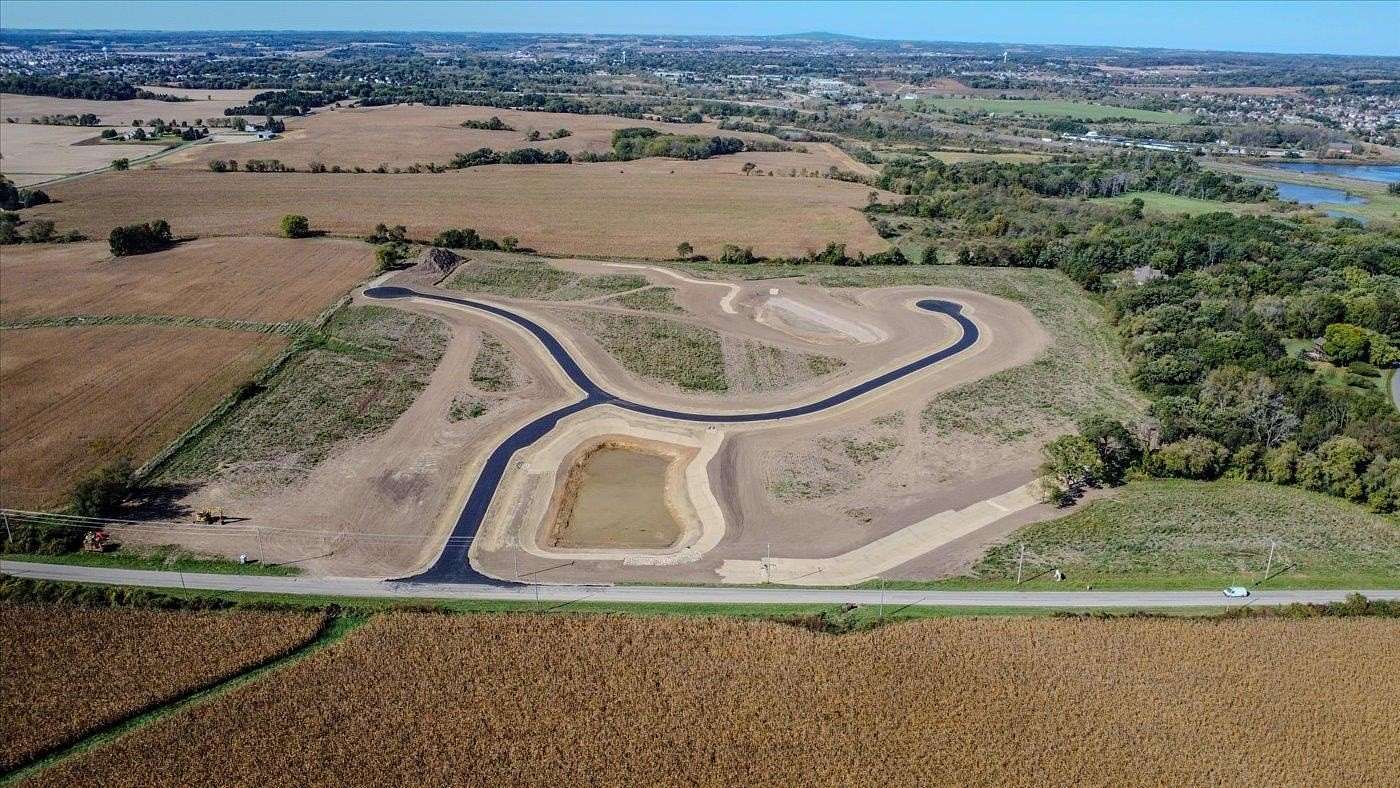 1.38 Acres of Residential Land for Sale in Verona, Wisconsin