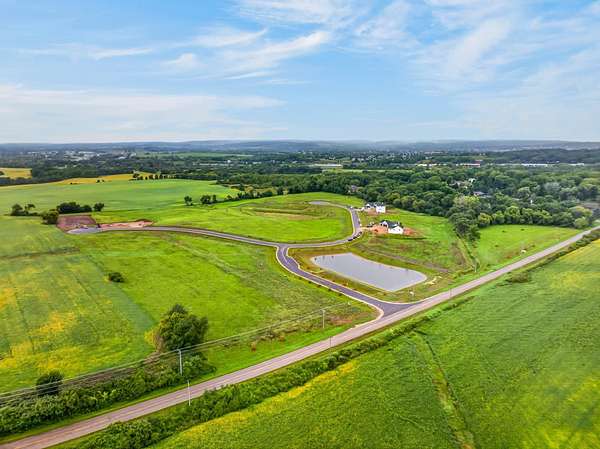 1.38 Acres of Residential Land for Sale in Verona, Wisconsin