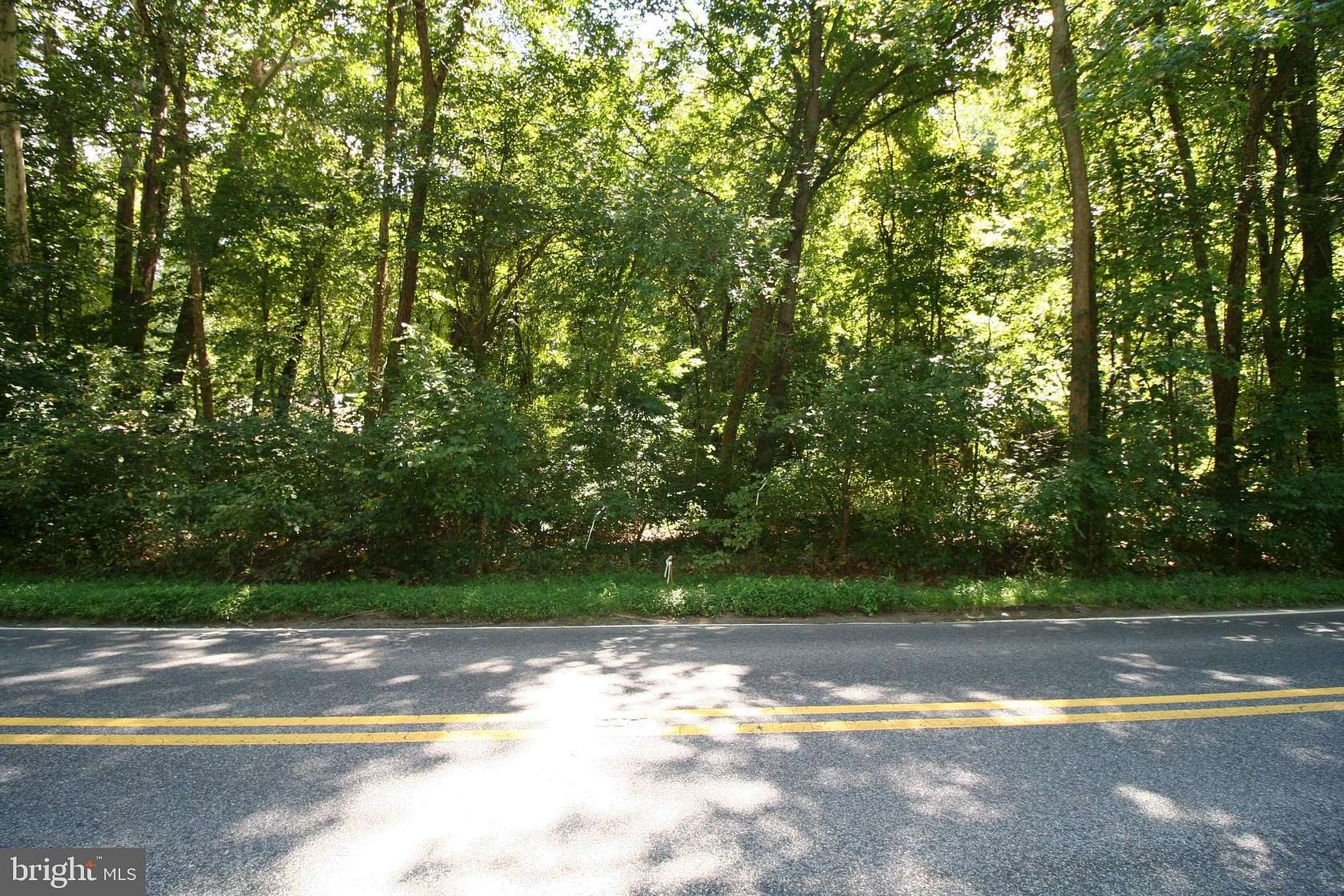 6.6 Acres of Residential Land for Sale in Brandywine, Maryland