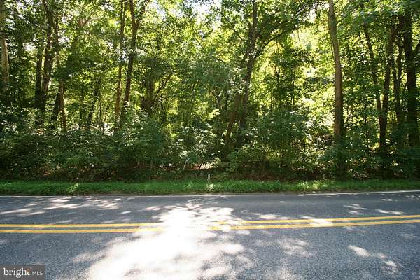 6.6 Acres of Residential Land for Sale in Brandywine, Maryland