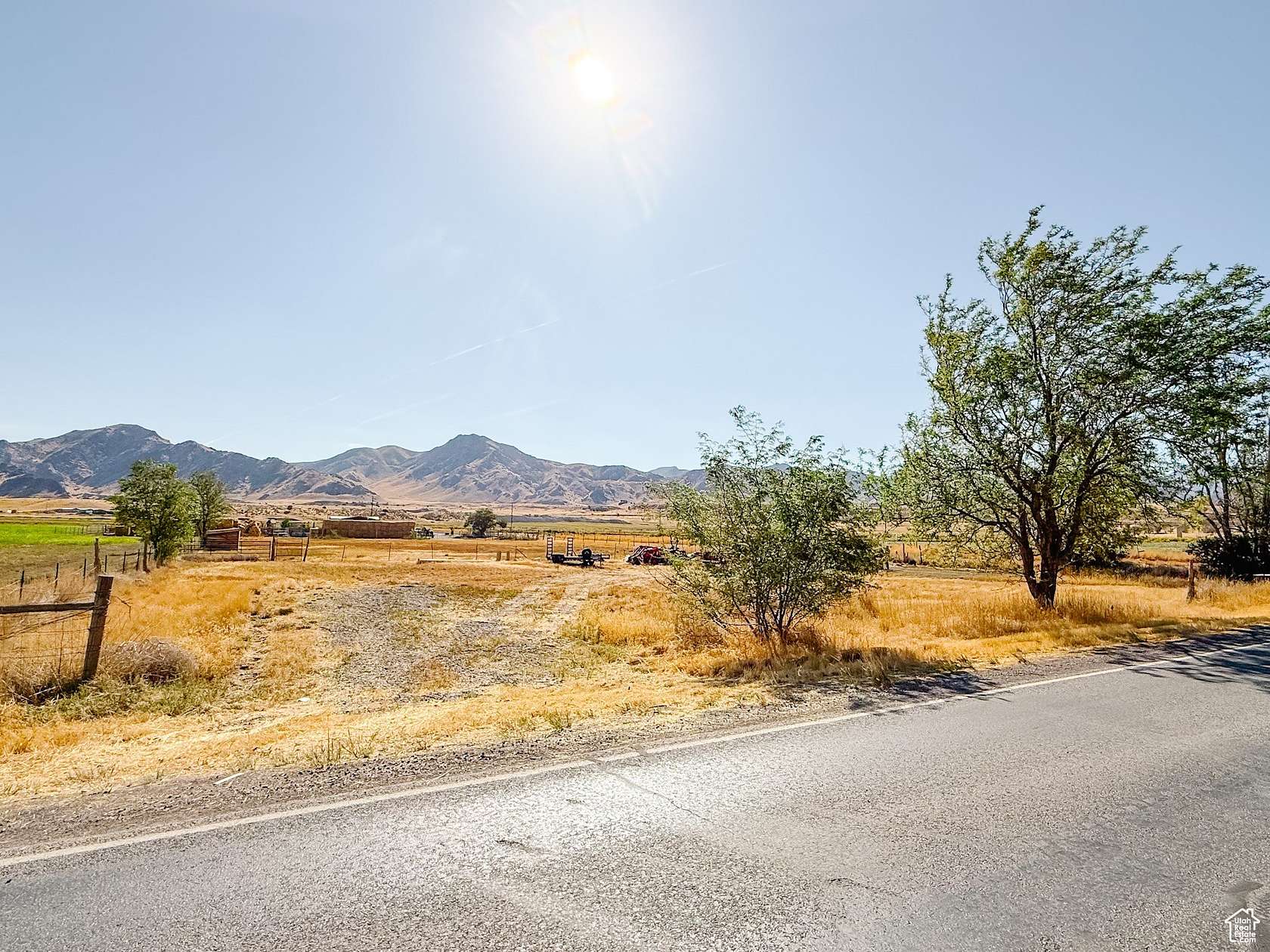 1.5 Acres of Residential Land for Sale in Leamington, Utah