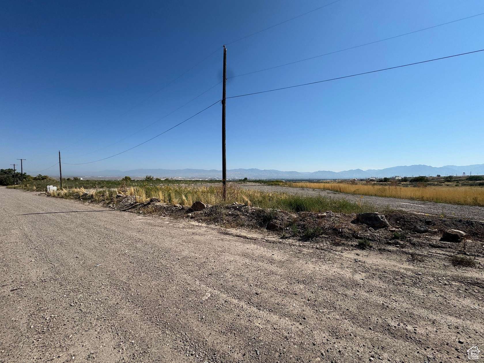 2 Acres of Commercial Land for Sale in Magna, Utah