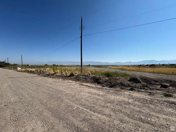2 Acres of Commercial Land for Sale in Magna, Utah