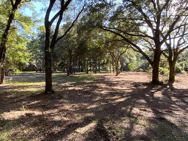 1.34 Acres of Residential Land for Sale in Saint Helena Island, South Carolina