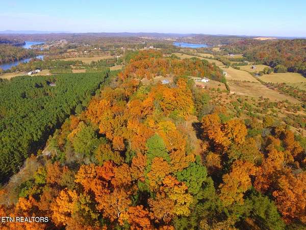 7 Acres of Land for Sale in Loudon, Tennessee