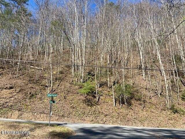 2 Acres of Residential Land for Sale in Sevierville, Tennessee