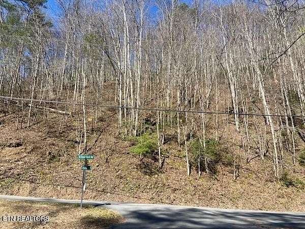 2 Acres of Residential Land for Sale in Sevierville, Tennessee