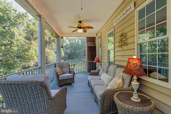 3.33 Acres of Residential Land with Home for Sale in Newburg, Maryland