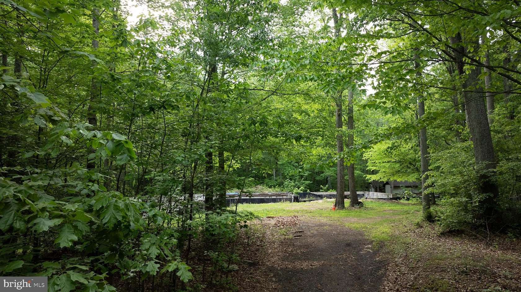 52.9 Acres of Recreational Land for Sale in Waldorf, Maryland