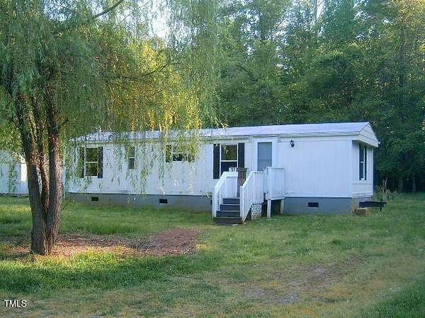 5 Acres of Residential Land for Sale in Pittsboro, North Carolina