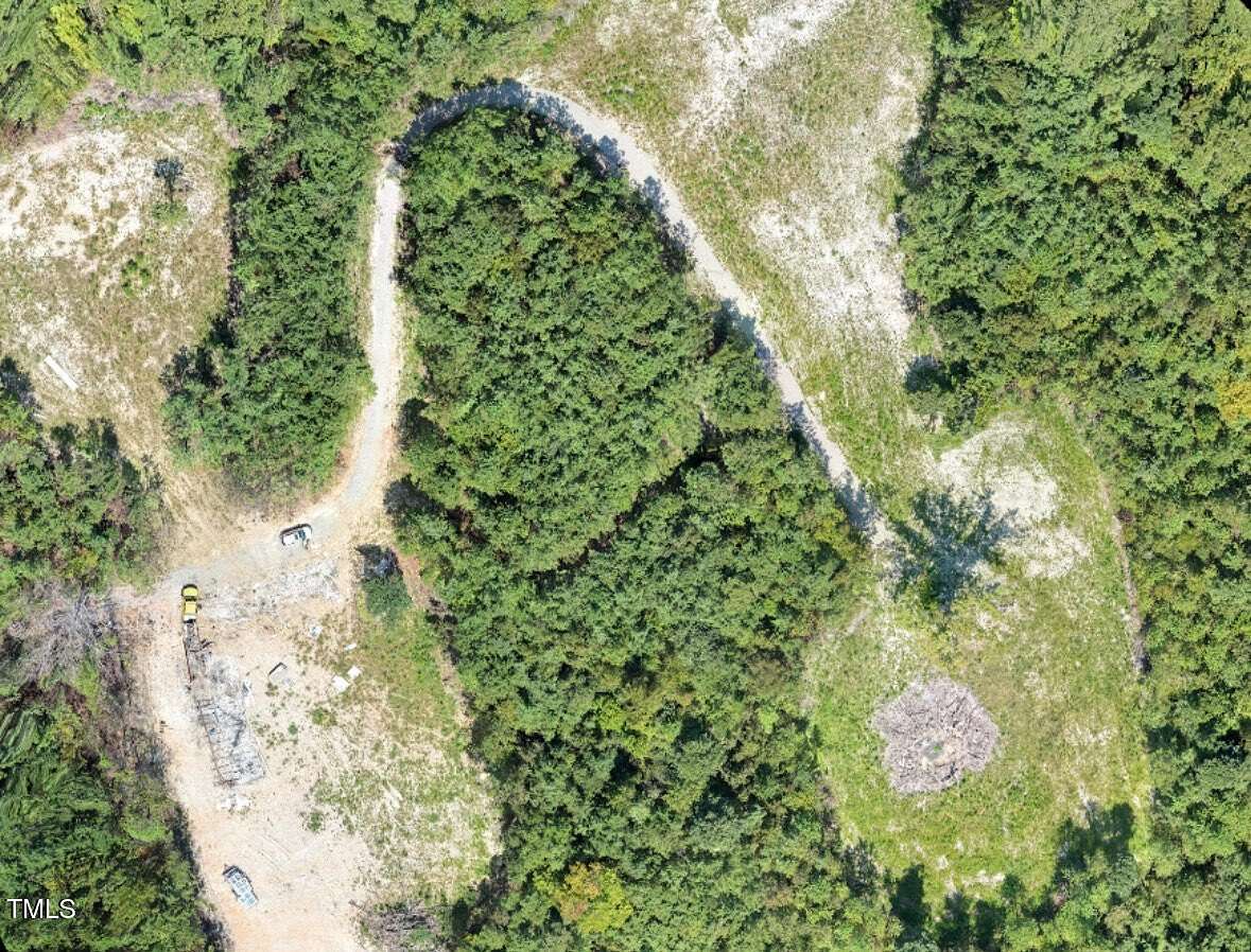 12 Acres of Land for Sale in Broadway, North Carolina