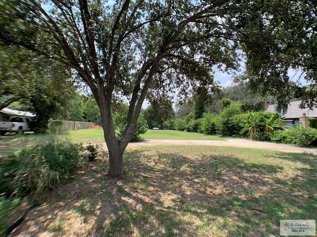 0.51 Acres of Residential Land for Sale in Harlingen, Texas