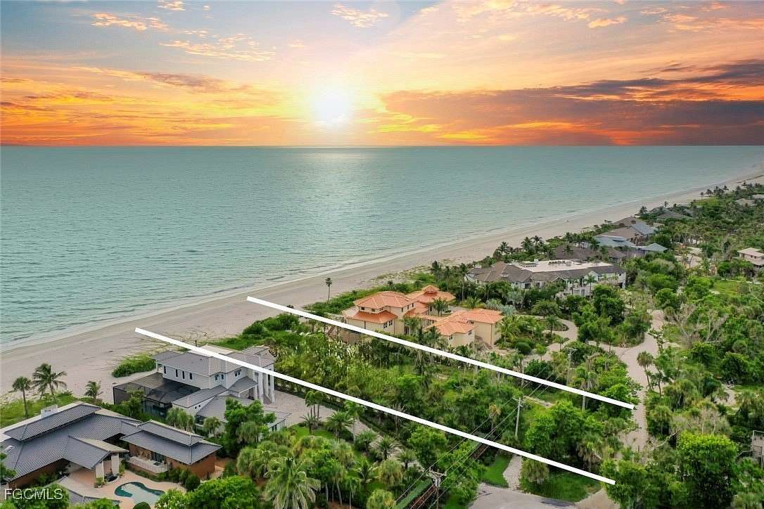 1 Acre of Land for Sale in Sanibel, Florida