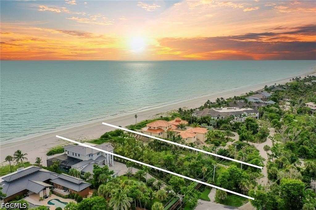 1 Acre of Land for Sale in Sanibel, Florida