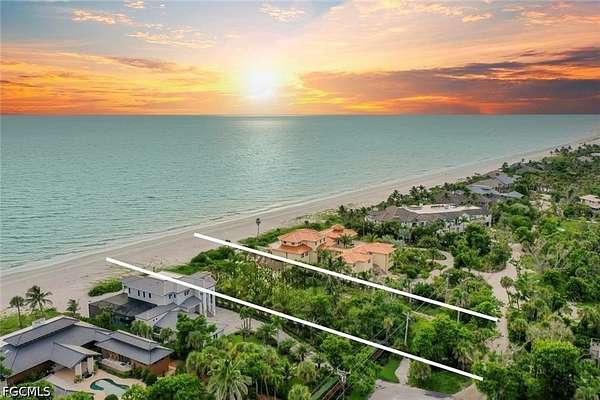 1 Acre of Land for Sale in Sanibel, Florida