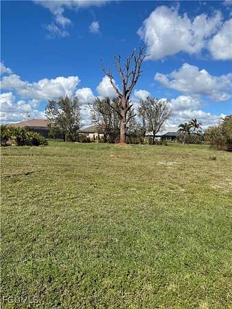 0.2 Acres of Residential Land for Sale in Rotonda West, Florida