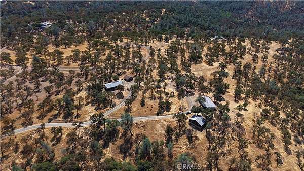 20 Acres of Agricultural Land with Home for Sale in Oroville, California