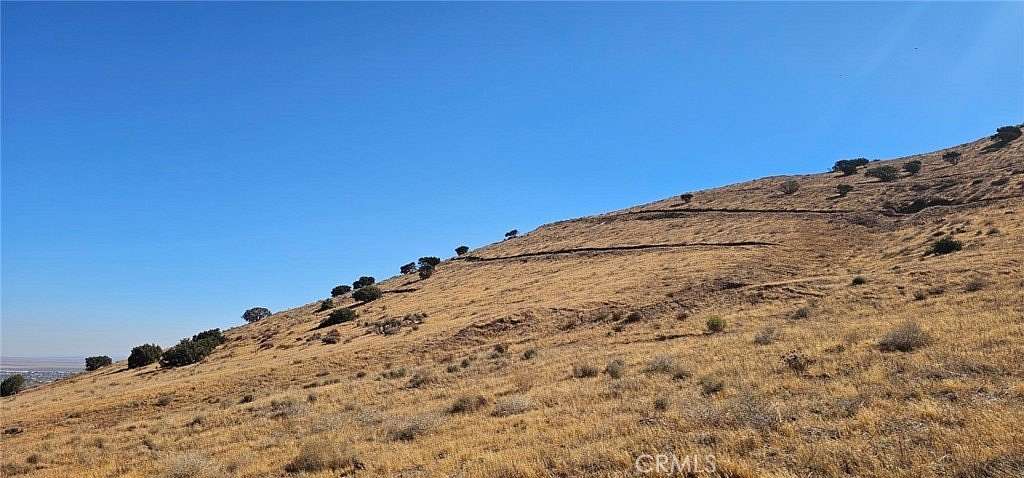 10.2 Acres of Land for Sale in Acton, California