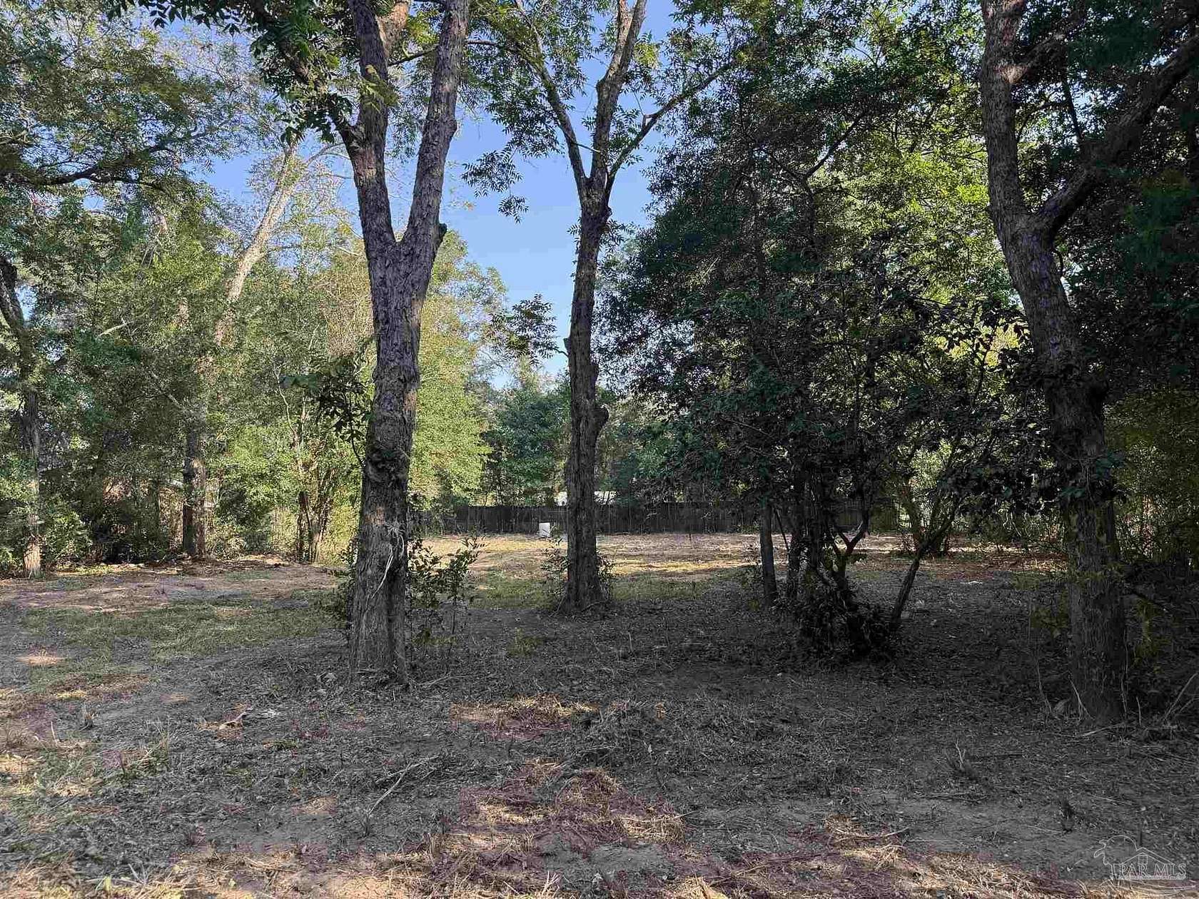 0.38 Acres of Land for Sale in Pensacola, Florida