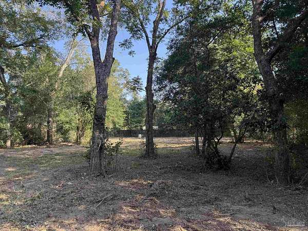 0.38 Acres of Land for Sale in Pensacola, Florida
