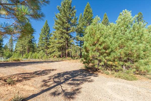 0.12 Acres of Residential Land for Sale in Truckee, California