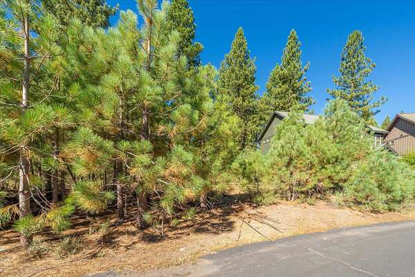 0.15 Acres of Residential Land for Sale in Truckee, California