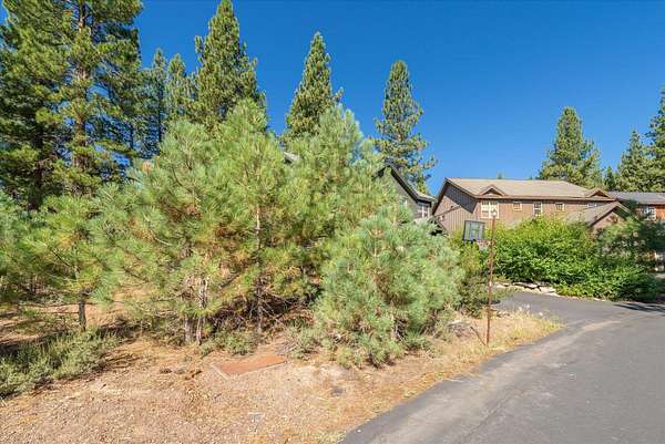 0.11 Acres of Residential Land for Sale in Truckee, California