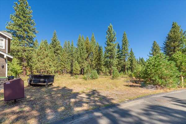 0.14 Acres of Residential Land for Sale in Truckee, California