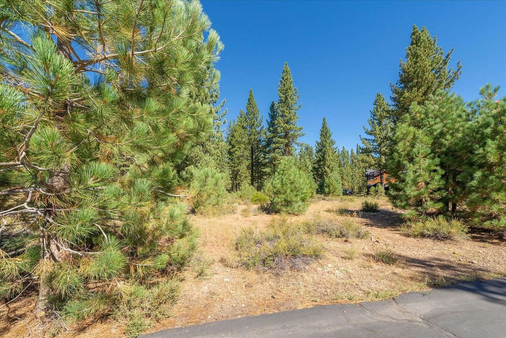 0.07 Acres of Residential Land for Sale in Truckee, California