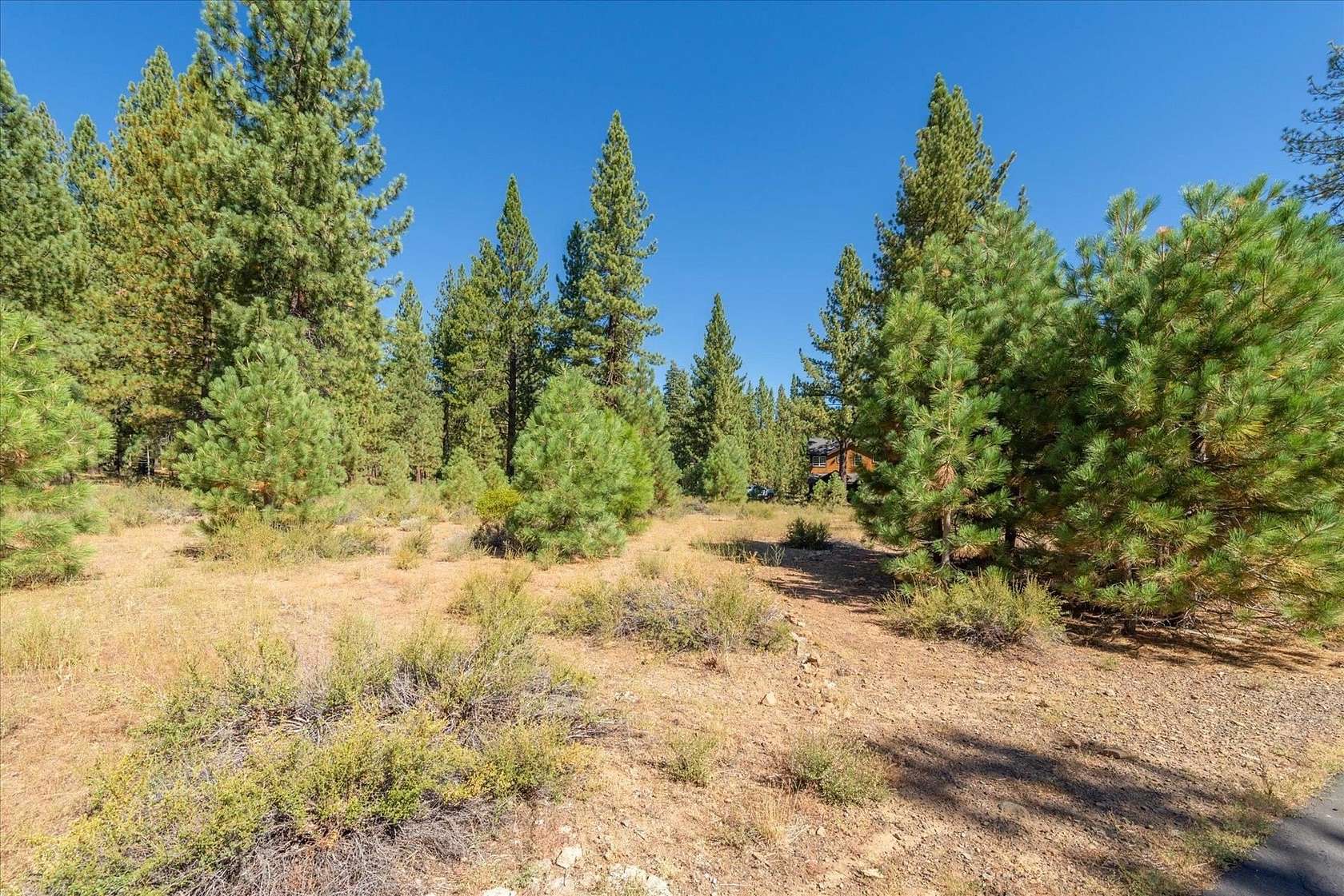 0.06 Acres of Residential Land for Sale in Truckee, California