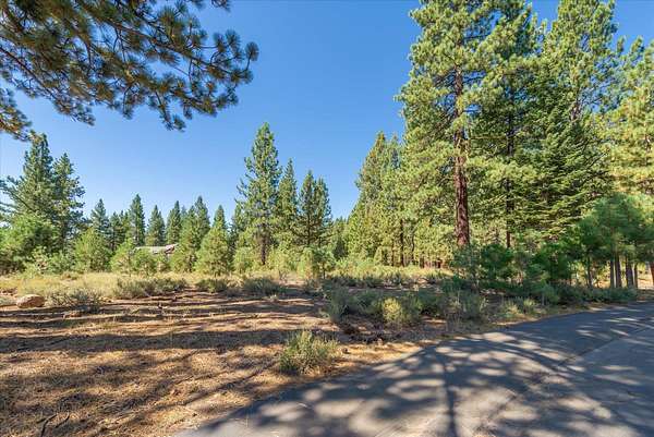 0.14 Acres of Residential Land for Sale in Truckee, California