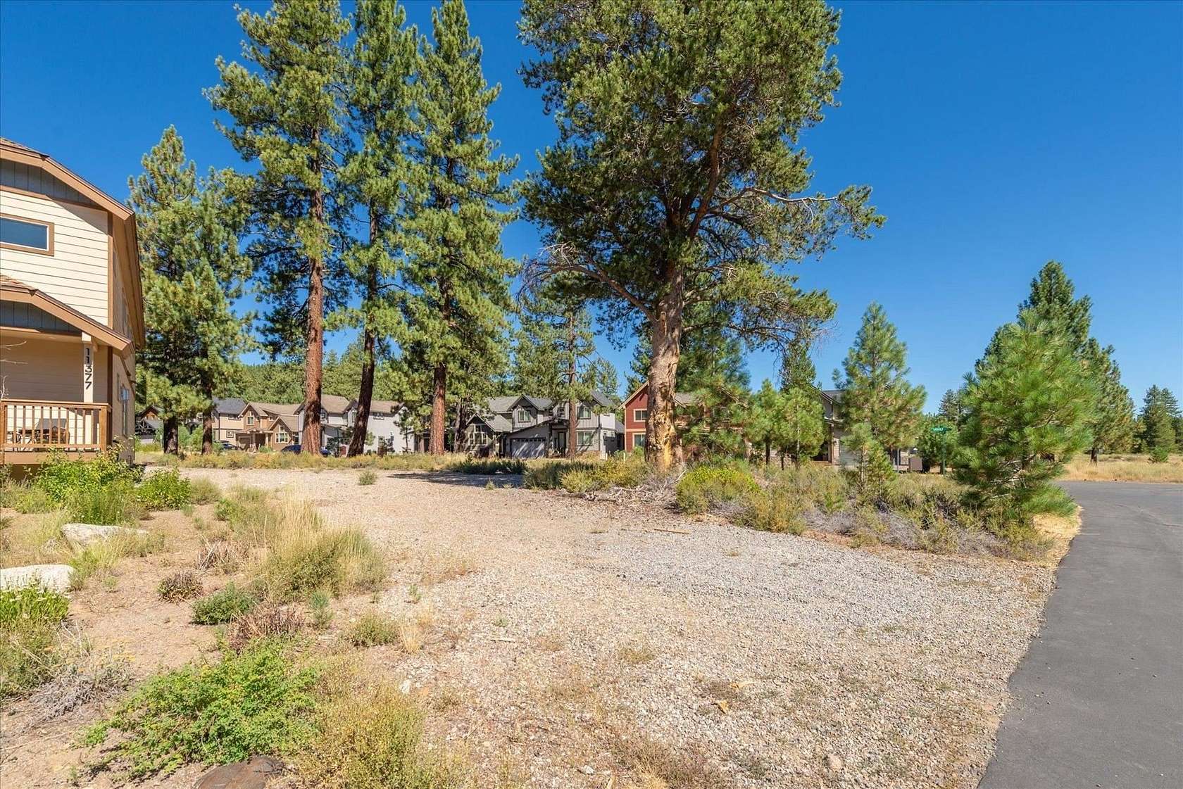 0.08 Acres of Residential Land for Sale in Truckee, California