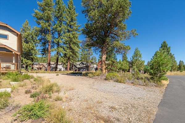 0.08 Acres of Residential Land for Sale in Truckee, California